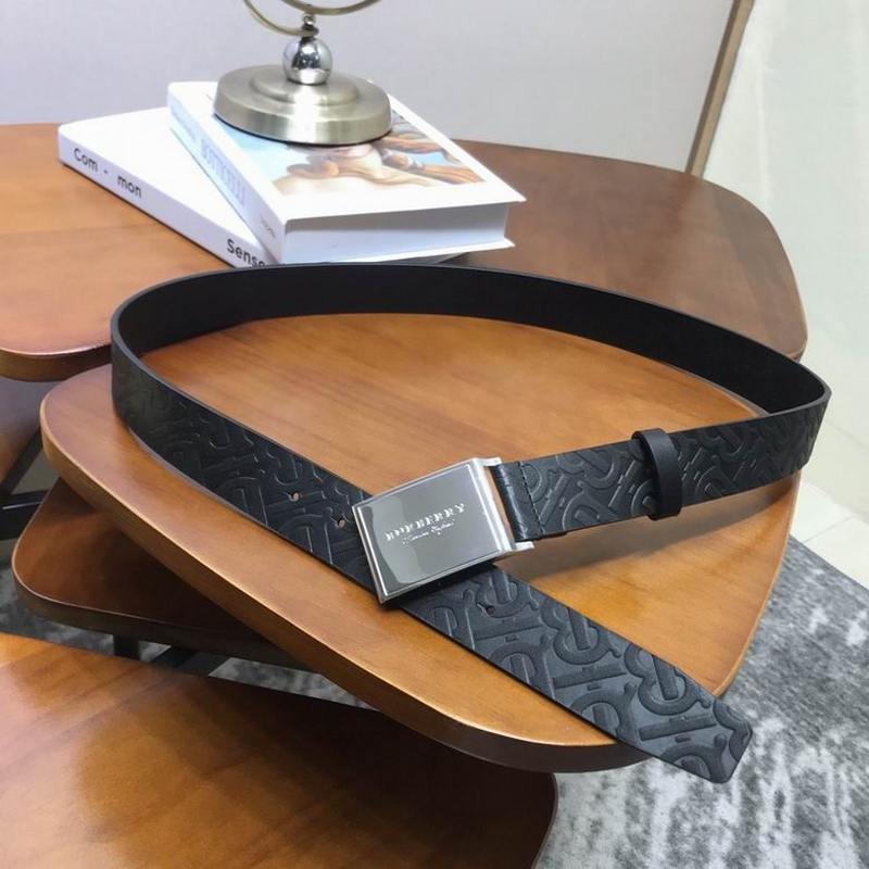 Burberry Belts 190